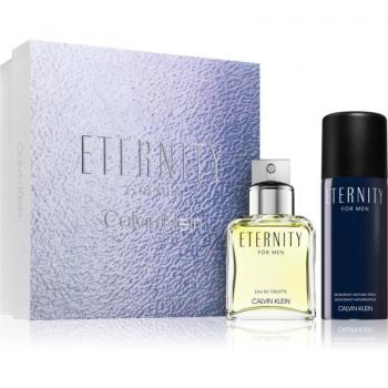 Calvin Klein Eternity for Men Gift Set