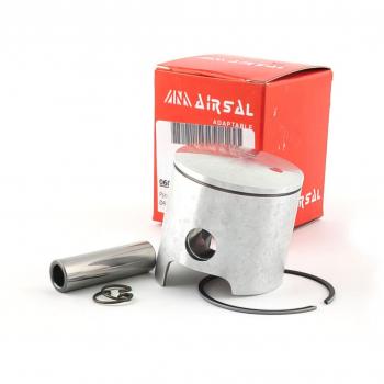 Pistón Airsal Aluminio Sport 70cc Ø48mm para Derbi Euro 2