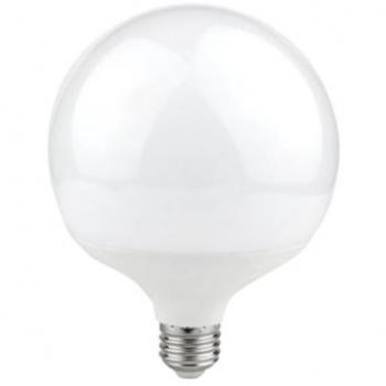 Bombilla LED globo G120 18W E27 6000K