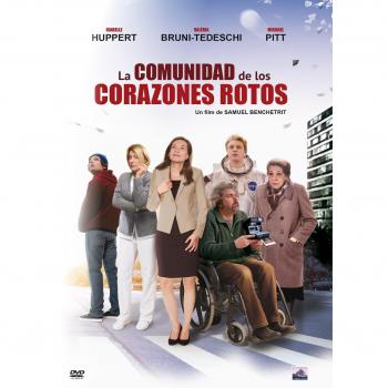 La comunidad de los corazones rotos [DVD]