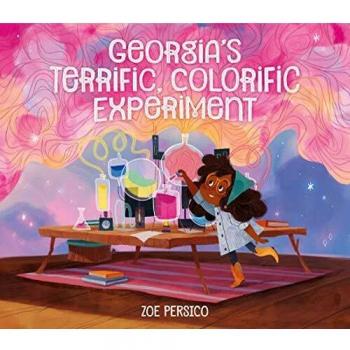 Georgia's Terrific, Colorific Experiment