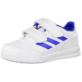 adidas, Zapatillas de Deporte Niños, Multicolor