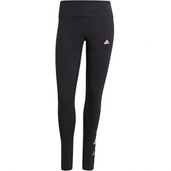 adidas Malla W S Leg GL1396 Negro