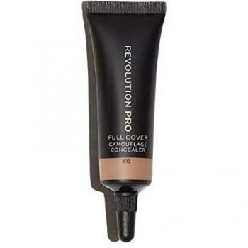 Revolution Pro - Corrector Full Cover Camouflage - C12