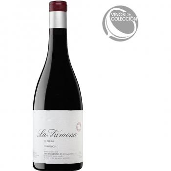 Descendientes de J. Palacios La Faraona 2018 Vino Tinto Bierzo D.O. 75cl
