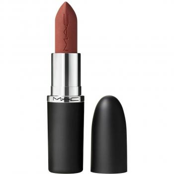 MAC Cosmetics MACximal Silky Matte Lipstick - Warm Teddy 3.5 g