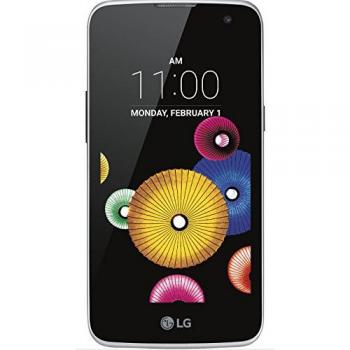 Lg Electronics - Azul lg k130 k4 dualsim