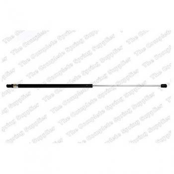 Amortiguador hidráulico de maletero LESJÖFORS 8126138 para FIAT Doblo I Break