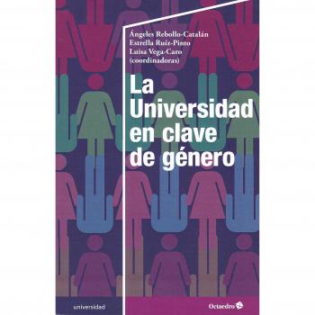 La Universidad en clave de género