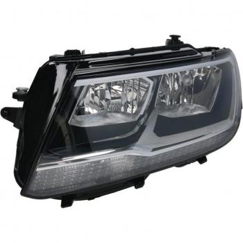 Faro Principal TYC 20-16202-05-2 Izquierda - Conjuntos de Luces de Alta Calidad