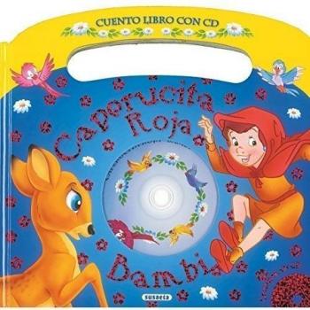 Caperucita Roja - Bambi