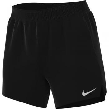 Nike Pantalones Cortos Dri-Fit Challenger 7 Sin Forro Versátiles para Hombre - Negro, Talla XXL