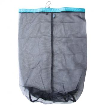 Bolsa de almacenaje Ultra-Mesh Stuff Sack XX-L Color: azul
