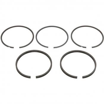 Juego de aros de pistón GOETZE 08-525200-00