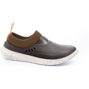 Rouchette Mix Brown Clogs Size 44 Male