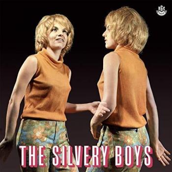 The Silvery Boys [Vinilo]