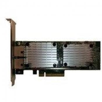Lenovo Broadcom NetXtreme 2x10GbE BaseT Adapter Interno Ethernet 10000 Mbit/s - Accesorio de Red