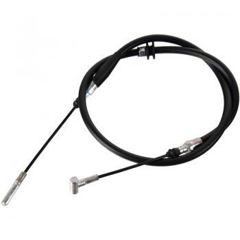 Cable de freno de mano FEBI BILSTEIN 176804 para Iveco Daily