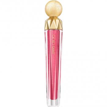 Brillo de labios Jimmy Choo Seduction Collection Gloss 6 ml No. 004 Fuchsia Glow