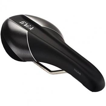 Fizik - Thar Versus K:ium, Color Negro