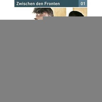 GSI - Spezialeinheit Göteborg 1: Zwischen den Fronten [Alemania] [DVD]
