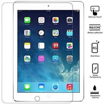 Protector de Pantalla de Cristal Templado para iPad Air