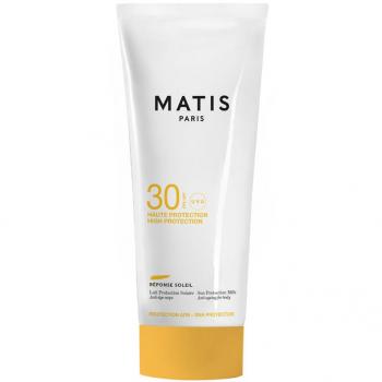 MATIS Paris Réponse Soleil Sun Protection Milk SPF 30 - 200 ml