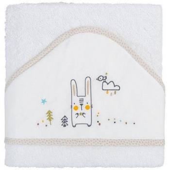 Maxicapa de Baño Funny de Bimbidreams