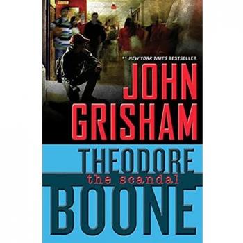 El escándalo - John Grisham