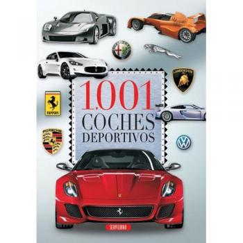 1001 Coches Deportivos