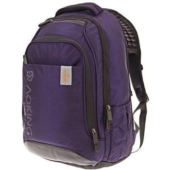 'aoking Uni Mochila Perfect Day Mochila multifunción Campus Daypack Mochila/Escuela trabajo y tiempo libre/bag a/4 Outdoor mochila escolar Sport City Mochila escuela trabajo & Bag Mochila Escolar Deporte Mochila Backpack Laptop Mochila Compartimento 15.