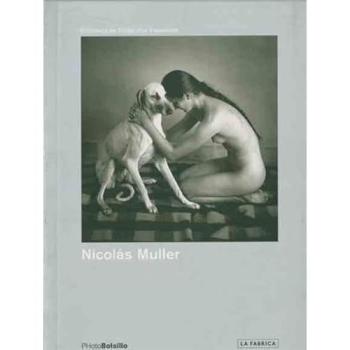 NICOLÁS MULLER 2ª EDICIÓN