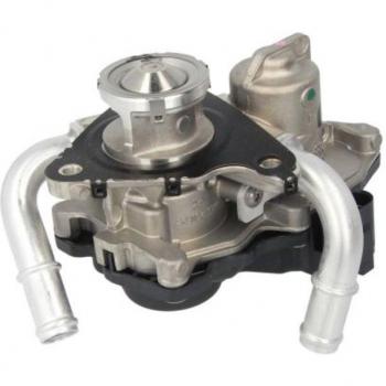Válvula EGR VALEO 700454 - Módulo EGR: NO, Con bypass: NO, Tecnología: ELECTRIC, Normas de emisión de escape: EURO 6