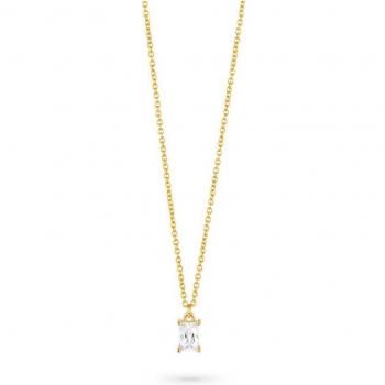 Collar Mujer Radiant RY000065 50 cm