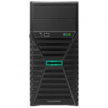 Servidor HPE ProLiant ML30 Gen11 Torre 4U Intel Xeon E-2434 32GB RAM 1,92TB SSD SATA