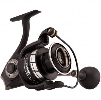 Abu Garcia 1475819 - Carrete Elitemax 60 Spin