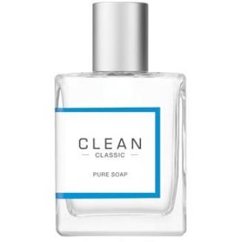 Clean Pure Soap Eau De Parfum Unisex 60 ml
