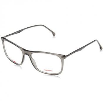 Montura de Gafas Hombre Carrera CARRERA-289-KB7F617 Gris ø 56 mm