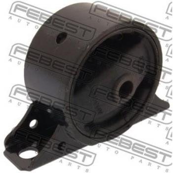 Soporte de motor FEBEST MM-DG3RR - Soporte de motor, compatible con modelos específicos, fabricado en materiales de alta calidad para mayor durabilidad, diseñado para reducir vibraciones y mejorar la estabilidad del motor