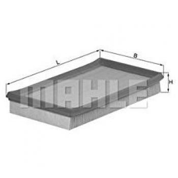 knecht LX 1148 Filtro de Aire
