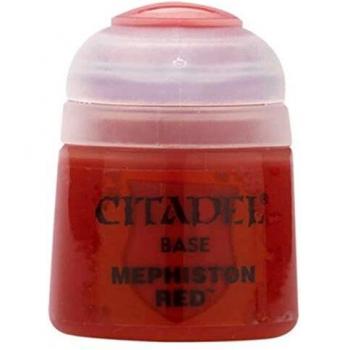 Mephiston Red Base 12ml