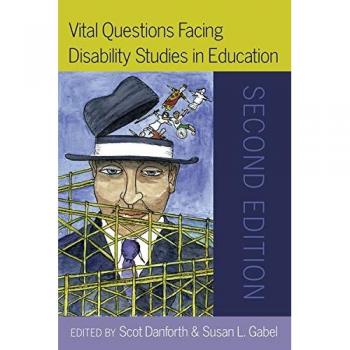 Vital Questions in Disability Education: Second Edition