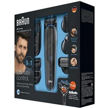 Braun Hair Clipper HC5090