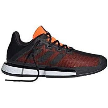 adidas Chaussures SoleMatch Bounce Clay