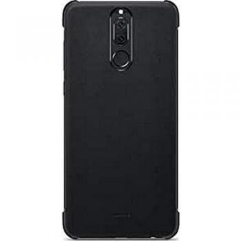 HUAWEI Carcasa rígida Negra Mate 10 Lite
