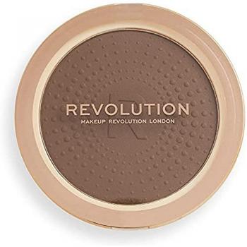 Bronceador Mega Revolution 15 g - Marrón Unisex, Tono Oscuro