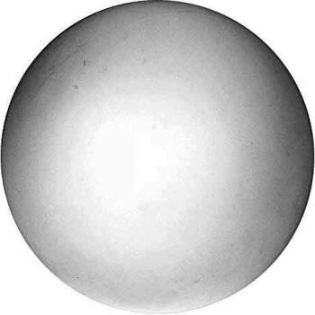 Esfera de Decoración Luminosa 20cm Algam Lighting S-20