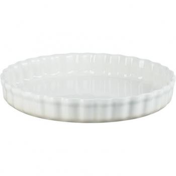 Molde tarta de cerámica Le Creuset