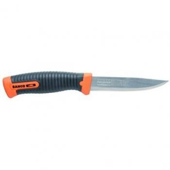 Bahco 2446 - Cuchillo Carpintero Acero Inox