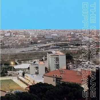 Different Days [Vinilo]